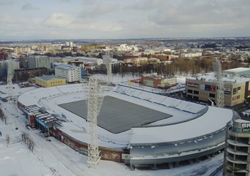 Фото компании  DOJO AERO 6