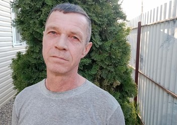 Дмитрий, расчистка участков в Краснодаре