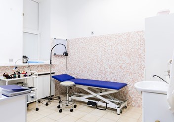 Фото компании  Азбука здоровья 3