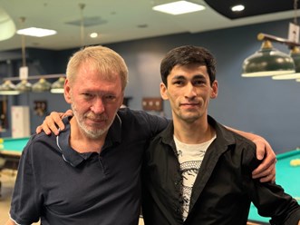 ЛИДЕРЫ