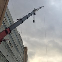 Фото компании ООО Арт-строй 23