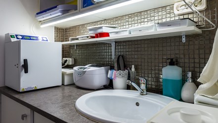 Фото компании  TOP HANDS 10