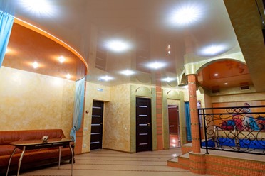 Фото компании  Жигулёвские Бани 14