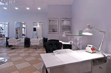 Фото компании  Beauty Bar 4