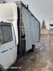 Фото компании  Кузов Строй 16