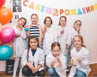 Фото компании ООО Фарадей 1