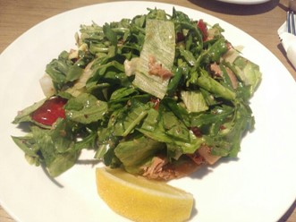 Фото компании  Il Pittore, ресторан 8