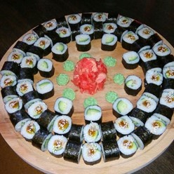 Фото компании  Оки-Доки, суши-бар 16