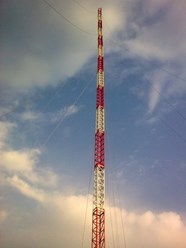 Фото компании ООО СпецМачтСтрой 7
