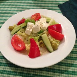 Фото компании  Casa Mia, итальянский семейный ресторан 5