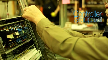 Фото компании  ControllerGroup 2