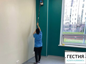 Фото компании  «Гестия Клининг» 26