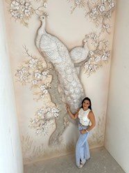 Фото компании  Art studio Карины Маслей 8