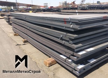 Продукция компании МеталлМетизСтрой