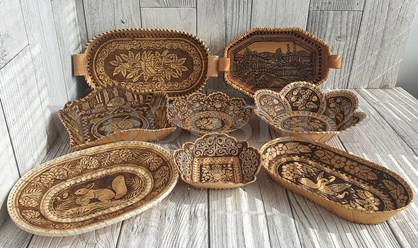 Фото компании  Woodshop 10