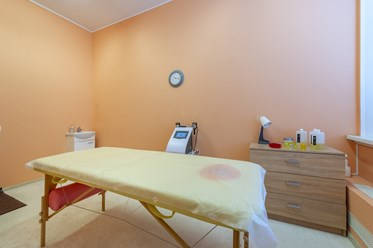 Фото компании  Body Lines 2