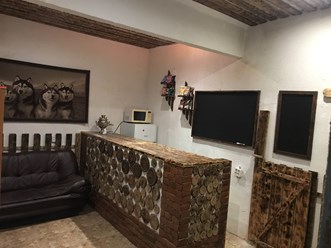 Фото компании  Баня "Русско - Высоцкое" 3