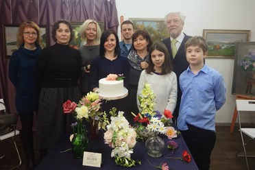 Фото компании ООО АРТ-ПРАКТИКУМ 10