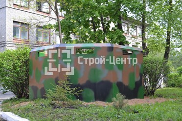 Фото компании ООО «Строй-Центр» 3