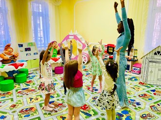 Фото компании АНО ДОО «Мишутка» 16