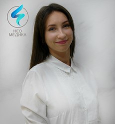 Часовских Анна Павловна стоматолог-терапевт
