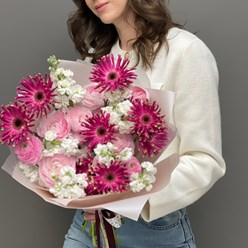 Фото компании  Miracle Flowers 5