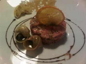 Фото компании  Dolce Vita, ресторан 8