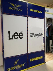 Фото компании ИП Магазин джинсовой одежды 3