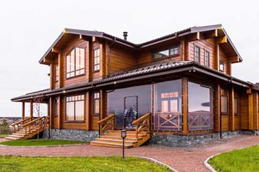 Фото компании ООО Build North - West 5