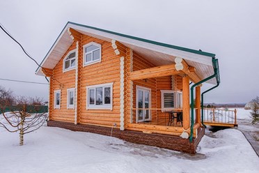 Фото компании ООО Океан Хаус 3
