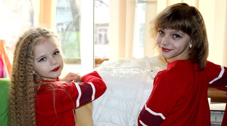 Фото компании  MadFlat dance studio 9