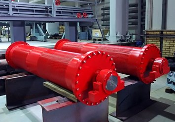 Фото компании  Металик 6