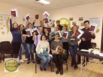 Фото компании ООО ЦППМ Оптима 12