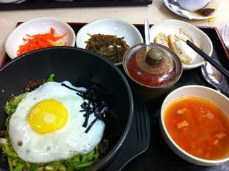 Фото компании  Хан Гук Гван, ресторан корейской кухни 47
