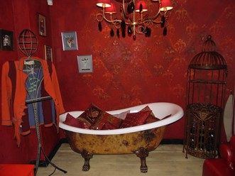 Фото компании  Куршевель 1850 и Конкиста 49