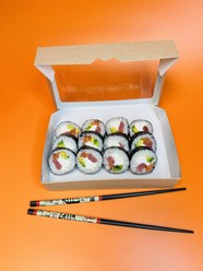 Ролл СалманТуна