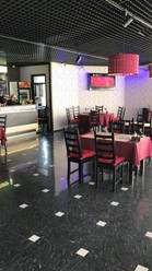 Фото компании  ОстровOК, кафе 6
