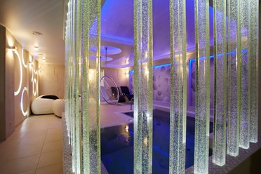 Фото компании  Барракуда, сауна 23