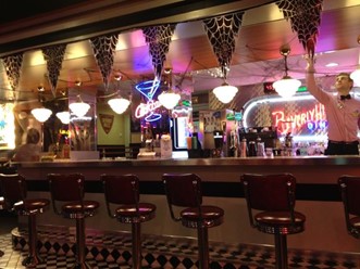Фото компании  Beverly Hills Diner, сеть ресторанов 17