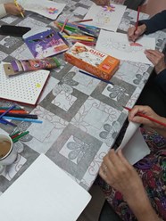 Фото компании АНО ЦСОН Заботливые руки Нео 9