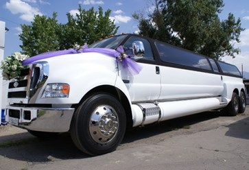 Almaty limo