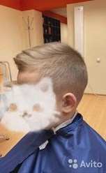 Фото компании  Стрижка-Экспресс 1