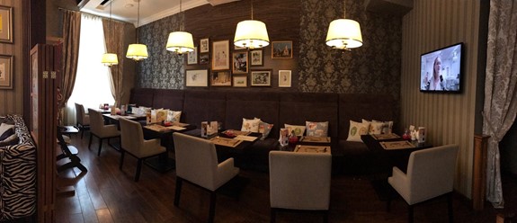 Фото компании  Буфет Royal, кафе 5