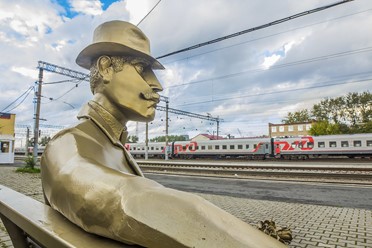 Фото компании  На полустаночке, кафе 14
