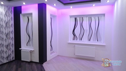 Фото компании ООО Стильные окна 2