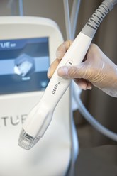 Фото компании ООО Sáint Clinic & Spa 23