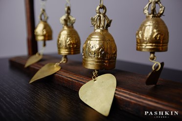 Фото компании  Pashkin House 23