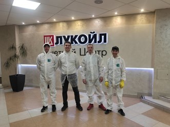 Фото компании ООО Эко СЭС Про 3