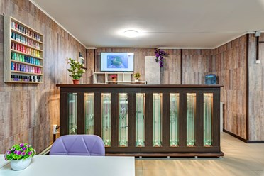 Фото компании  Hive studio 65