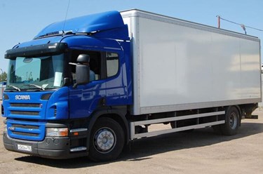 Фото компании ООО Автотранс 5